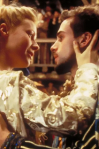 Shakespeare in Love
